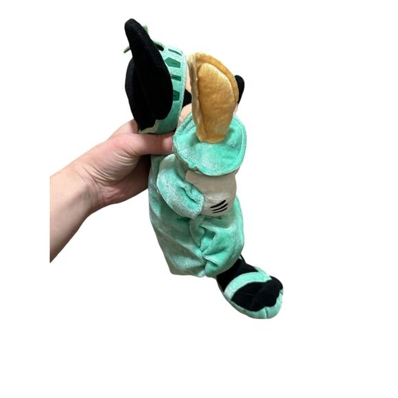 Disney Store Exclusive Minnie Mouse Statue of Liberty 12” Stuffed Plush July 4th - Picture 5 of 9